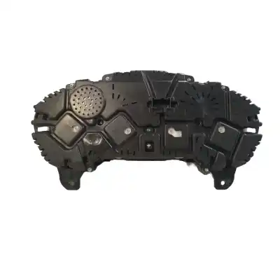 Автозапчасти б/у приборная доска за ford focus iv (hn) 1.0 ecoboost mhev ссылки oem iam nx7t14c026cae  