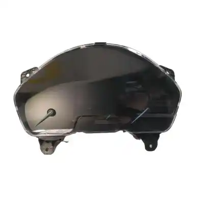 Автозапчасти б/у приборная доска за ford focus iv (hn) 1.0 ecoboost mhev ссылки oem iam nx7t14c026cae