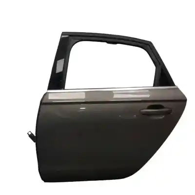 Tweedehands auto-onderdeel deur links achter voor audi a6 c7 (4g2, 4gc) 2.0 tdi oem iam-referenties 4g5833051