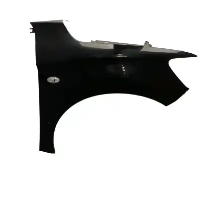Second-hand car spare part FRONT RIGHT FIN for CITROEN C-ELYSEE (DD_)  OEM IAM references 9674790480  COMPATIBILIDADES Y COMPONENTES ->9674790480 CITROËN,9674790480 CITROËN, 96 747 904 80 CITROËN