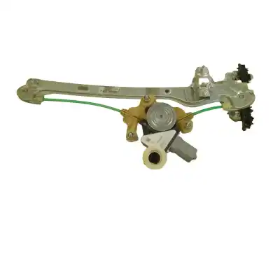 Second-hand car spare part rear left window regulator for toyota corolla oem iam references 6984002740