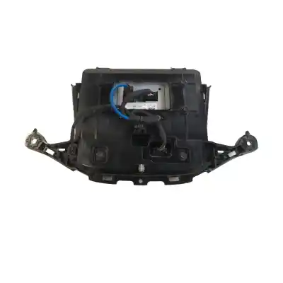 Second-hand car spare part gps navigation system for opel astra k (b16) 1.6 cdti (68) oem iam references 42578321  