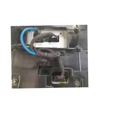 Second-hand car spare part gps navigation system for opel astra k (b16) 1.6 cdti (68) oem iam references 42578321  