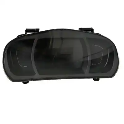 Автозапчастина б/у панель інструментів для RENAULT ESPACE V (JR_) 2.0 BLUE DCI 160 (JRAM) Посилання на OEM IAM 248100686R  