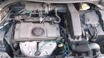 İkinci el araba yedek parçası ön silecek motoru için peugeot 207/207+ (wa_, wc_) 1.4 oem iam referansları 6405an  