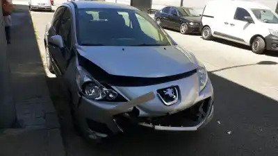 İkinci el araba yedek parçası ön silecek motoru için peugeot 207/207+ (wa_, wc_) 1.4 oem iam referansları 6405an  
