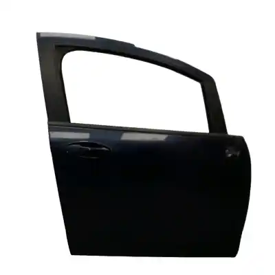 Pezzo di ricambio per auto di seconda mano PORTA ANTERIORE DESTRA per FORD B-MAX VAN (JK)  Riferimenti OEM IAM 1752757  