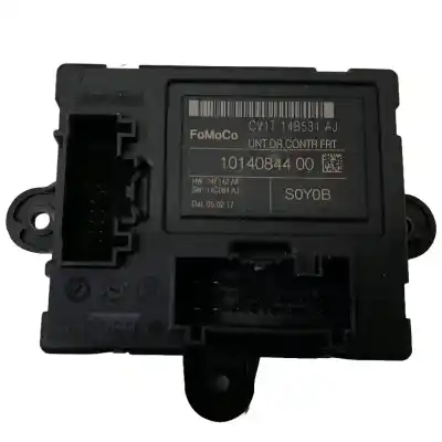 Автозапчастина б/у  для FORD FIESTA VI (CB1, CCN)  Посилання на OEM IAM CV1T14B531AJ  