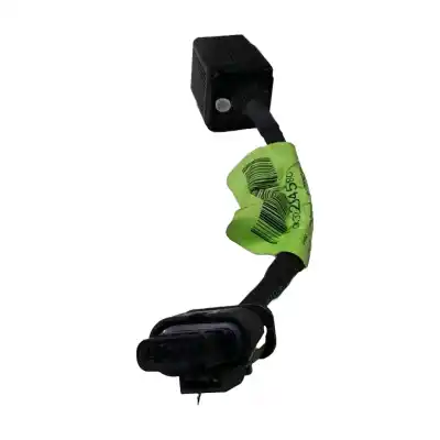 Second-hand car spare part camera for peugeot 508 ii (fb_, fh_, f3_) 1.5 bluehdi 130 (fbyhzj, fbyhzr) oem iam references 9832294580  