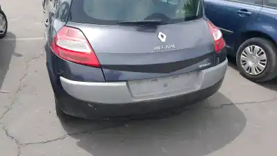 Second-hand car spare part front bumper for renault megane i scenic ja renault oem iam references 7701476892  compatibilidades y componentes ->7701476892 renault,620223579r renault, 7701476892 renault