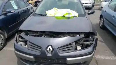 Second-hand car spare part front bumper for renault megane i scenic ja renault oem iam references 7701476892  compatibilidades y componentes ->7701476892 renault,620223579r renault, 7701476892 renault