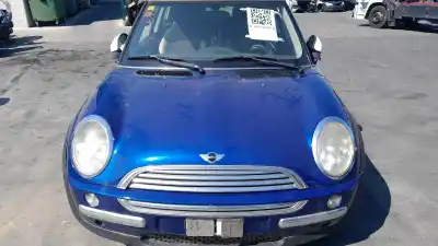 Pezzo di ricambio per auto di seconda mano Elettroventola per MINI MINI (R50, R53) COOPER Riferimenti OEM IAM   