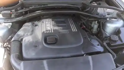 Peça sobressalente para automóvel em segunda mão airbag dianteiro esquerdo por bmw x3 (e83) 2.0 d referências oem iam 32306884669  