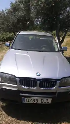 Peça sobressalente para automóvel em segunda mão quadrante por bmw x3 (e83) 2.0 d referências oem iam 62103451581  