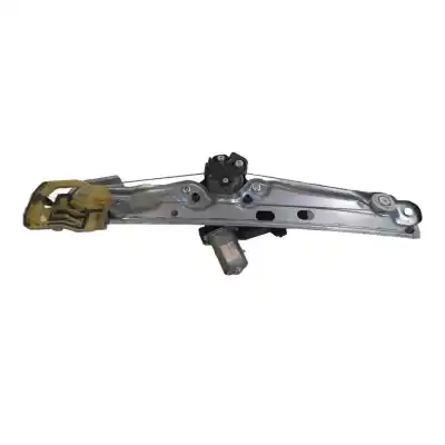 Second-hand car spare part rear right window regulator for opel astra k (b16) 1.6 cdti (68) oem iam references 39134106  