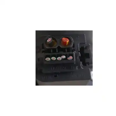 Second-hand car spare part rear right window regulator for opel astra k (b16) 1.6 cdti (68) oem iam references 39134106  