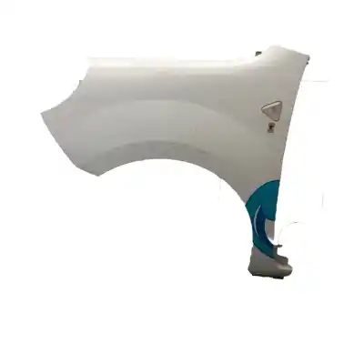 Second-hand car spare part Left Front Fin for RENAULT KANGOO EXPRESS (FW0/1_) 1.5 DCI 90 (FW0G, FW05, FW08, FW11) OEM IAM references 631012905R  