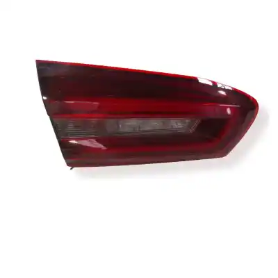 Автозапчасти б/у внутренний левый задний фонарь за FORD FOCUS IV (HN) 1.0 ECOBOOST MHEV ссылки OEM IAM NX7B13A603DA  