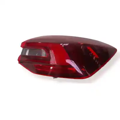 Автозапчасти б/у правый задний фонарь за FORD FOCUS IV (HN) 1.0 ECOBOOST MHEV ссылки OEM IAM NX7B13404DE  