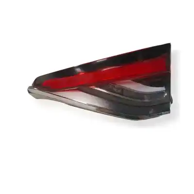 Second-hand car spare part interior rear right light for toyota corolla oem iam references 8158102c51