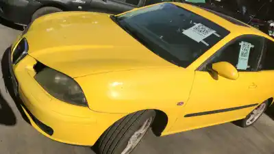 Автозапчастина б/у ПРАВИЙ ЗАДНИЙ ОГЛЯД для SEAT IBIZA (6L1)  Посилання на OEM IAM 6L1857508AD9B9  