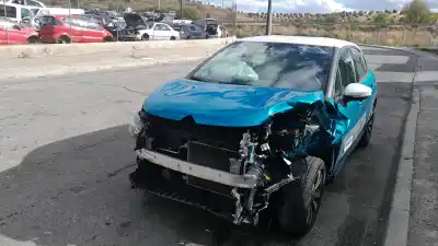 Автозапчасти б/у ручка ворот за CITROEN C3 III (SX) 1.2 PURETECH 82 ссылки OEM IAM 9676028380  96 760 283 80 CITROËN, 96 760 283 80 OPEL, 96 760 283 80 PEUGEOT, 96 760 283 80 VAUXHALL