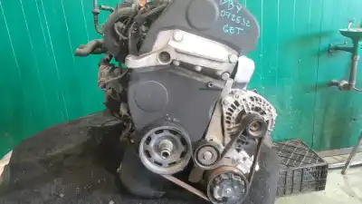 Piesă de schimb auto la mâna a doua MOTOR COMPLET pentru SEAT IBIZA (6L1)  Referințe OEM IAM   