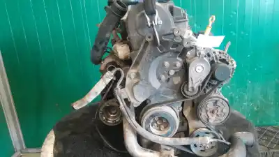 İkinci el araba yedek parçası KOMPLE MOTOR için SEAT ALHAMBRA VAN (7V8, 7V9)  OEM IAM referansları 038100040EV  