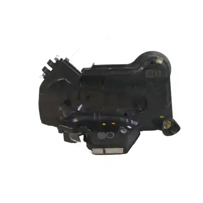 Second-hand car spare part left front door lock for toyota corolla  oem iam references 6904002491  