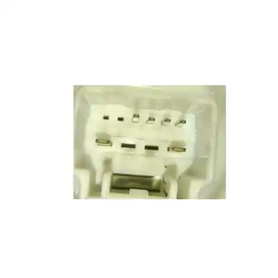 Second-hand car spare part left front door lock for toyota corolla  oem iam references 6904002491  