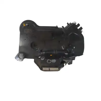 Peça sobressalente para automóvel em segunda mão fechadura da porta dianteira direita por toyota corolla  referências oem iam 6903002511  