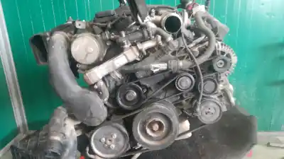 Pièce détachée automobile d'occasion boîte de vitesses pour bmw 1 (e87) 120 d références oem iam 23007562730