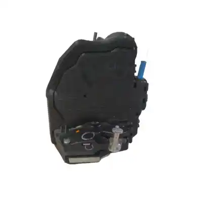 Peça sobressalente para automóvel em segunda mão fechadura da porta traseira direita por toyota corolla  referências oem iam 6905002580  