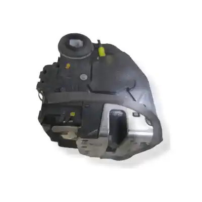 Peça sobressalente para automóvel em segunda mão FECHADURA DA PORTA TRASEIRA DIREITA por TOYOTA COROLLA  Referências OEM IAM 6905002580  