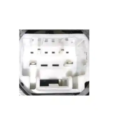 Peça sobressalente para automóvel em segunda mão fechadura da porta traseira direita por toyota corolla  referências oem iam 6905002580  