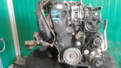 Pièce détachée automobile d'occasion MOTEUR COMPLET pour CITROEN C-CROSSER (VU_, VV_)  Références OEM IAM   