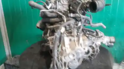 Автозапчастина б/у генератор для citroen c-crosser (vu_, vv_) 2.2 hdi посилання на oem iam 1648230780  