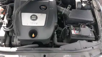 Автозапчасти б/у левый передний рычаг стеклоочистителя за seat leon (1m1) last edition ссылки oem iam 1j1955409g  