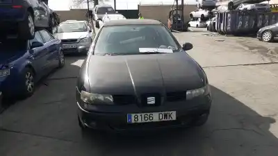 Автозапчасти б/у левый задний фонарь за seat leon (1m1) last edition ссылки oem iam 1m6945111 01c  