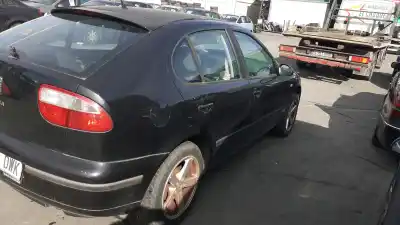 Автозапчасти б/у левый задний фонарь за seat leon (1m1) last edition ссылки oem iam 1m6945111 01c  