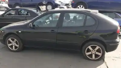 Автозапчастина б/у бардачок для seat leon (1m1) last edition посилання на oem iam 1m1857131c 4qy  