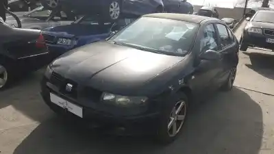 İkinci el araba yedek parçası SAG ÖN CAM ANAHTARI için SEAT LEON (1M1)  OEM IAM referansları 1M0959855 01C  