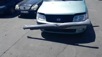 Gebrauchtes Autoersatzteil hinterer unterer rechter lenker radaufhängung zum hyundai matrix (fc) gls oem-iam-referenzen 5522017000  compatibilidades y componentes ->5522017000 hyundai