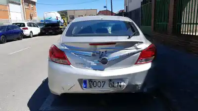 Piesă de schimb auto la mâna a doua motor stergãtor fatã pentru opel insignia a (g09) 1.8 (68) referințe oem iam 39057204  