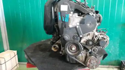 Pièce détachée automobile d'occasion MOTEUR COMPLET pour PEUGEOT 307 (3A/C)  Références OEM IAM   