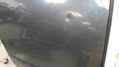 Автозапчастина б/у двері задні праві для seat leon st (5f8) 1.6 tdi посилання на oem iam 5f4833056  