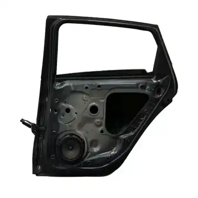 Автозапчастина б/у двері задні праві для seat leon st (5f8) 1.6 tdi посилання на oem iam 5f4833056  