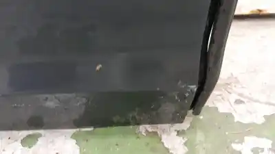 Автозапчастина б/у двері задні праві для seat leon st (5f8) 1.6 tdi посилання на oem iam 5f4833056  