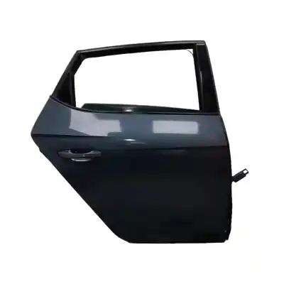 Автозапчастина б/у двері задні праві для seat leon st (5f8) 1.6 tdi посилання на oem iam 5f4833056