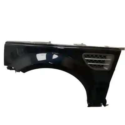 Second-hand car spare part left front fin for land rover range rover sport v8 td se oem iam references asb790030